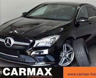 Mercedes-Benz CLA 180 Shooting Brake Gebrauchtwagen