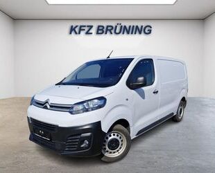 Citroen Jumpy Gebrauchtwagen