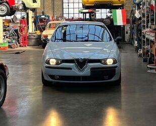 Alfa Romeo Alfa 156 Gebrauchtwagen