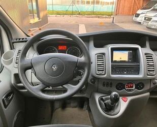 Renault Trafic Gebrauchtwagen