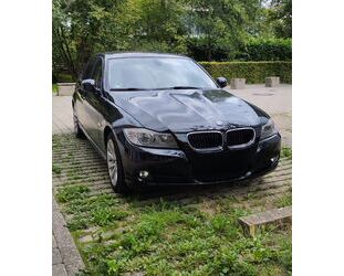 BMW 318 Gebrauchtwagen
