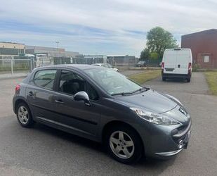 Peugeot 207 Gebrauchtwagen