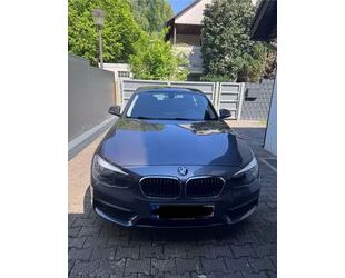 BMW 116 Gebrauchtwagen