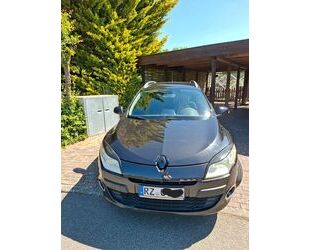 Renault Megane Gebrauchtwagen