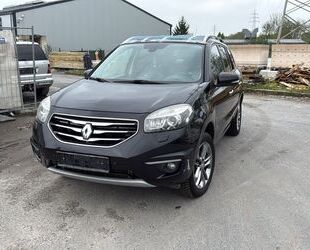 Renault Koleos Gebrauchtwagen
