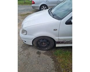 Ford Polo 