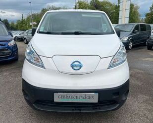 Nissan e-NV200 Gebrauchtwagen