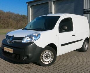 Renault Kangoo Gebrauchtwagen