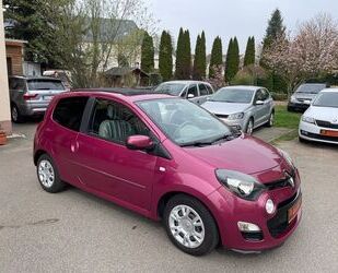 Renault Twingo Gebrauchtwagen