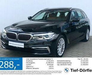BMW 530 Gebrauchtwagen