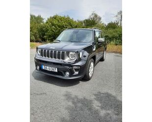 Jeep Renegade Gebrauchtwagen