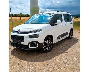 Citroen Berlingo Gebrauchtwagen