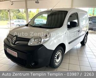 Renault Kangoo Gebrauchtwagen