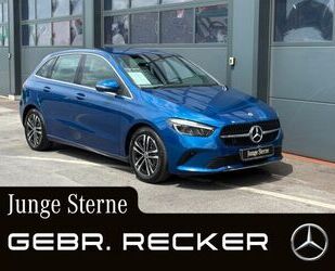 Mercedes-Benz B 200 Gebrauchtwagen