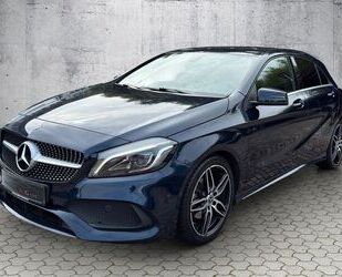 Mercedes-Benz A 160 Gebrauchtwagen