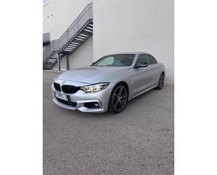 BMW 430 Gebrauchtwagen
