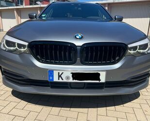 BMW 520 Gebrauchtwagen