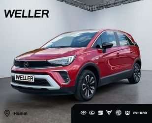 Opel Crossland (X) Gebrauchtwagen