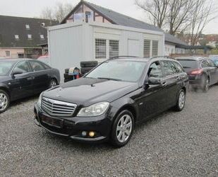Mercedes-Benz C 200 Gebrauchtwagen