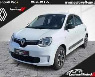Renault Twingo Gebrauchtwagen
