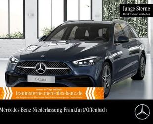 Mercedes-Benz C 300 Gebrauchtwagen