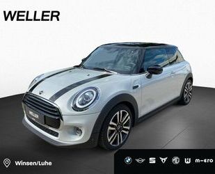 Mini Cooper Gebrauchtwagen