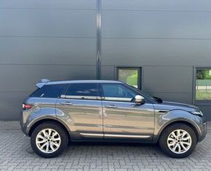 Land Rover Range Rover Evoque Gebrauchtwagen