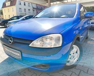 Opel Corsa Gebrauchtwagen