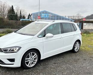 VW Golf Sportsvan Gebrauchtwagen