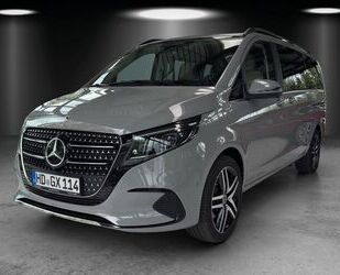Mercedes-Benz V 300 Gebrauchtwagen