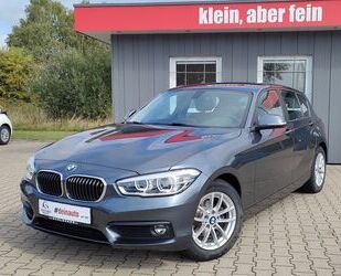 BMW 118 Gebrauchtwagen