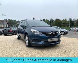 Opel Zafira Gebrauchtwagen