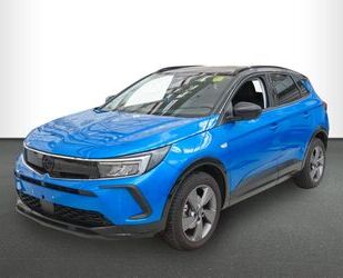 Opel Grandland (X) Gebrauchtwagen