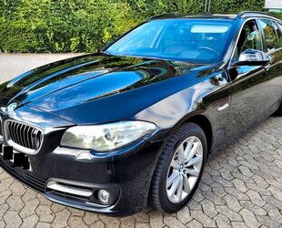 BMW 530 Gebrauchtwagen
