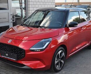 Suzuki Swift Gebrauchtwagen