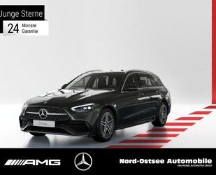 Mercedes-Benz C 300 Gebrauchtwagen