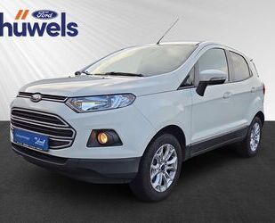 Ford EcoSport Gebrauchtwagen