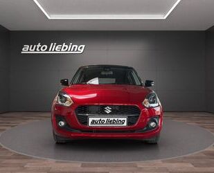 Suzuki Swift Gebrauchtwagen