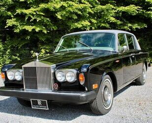 Rolls Royce Silver Shadow Gebrauchtwagen