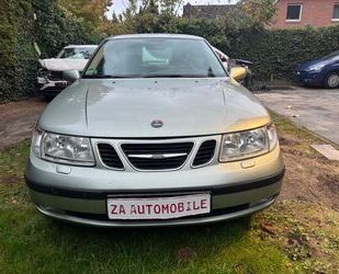 Saab 9-5 Gebrauchtwagen