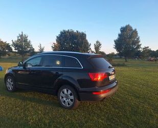 Audi Q7 Gebrauchtwagen