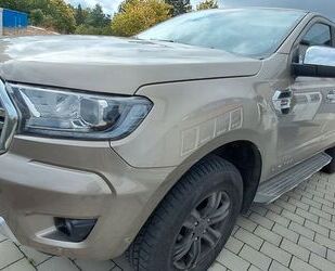 Ford Ranger Gebrauchtwagen