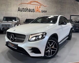 Mercedes-Benz GLC 350 Gebrauchtwagen