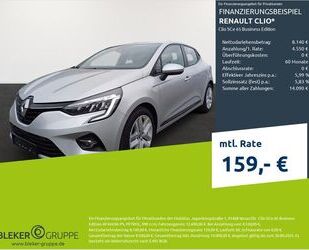 Renault Clio Gebrauchtwagen