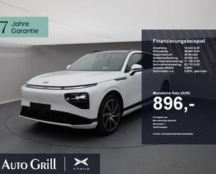 XPeng G9 Gebrauchtwagen