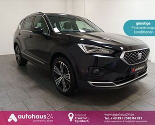 Seat Tarraco Gebrauchtwagen