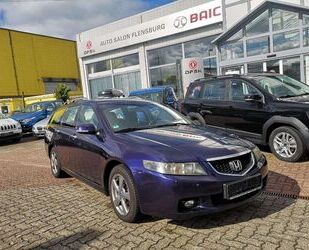 Honda Accord Gebrauchtwagen