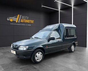 Ford Courier Gebrauchtwagen