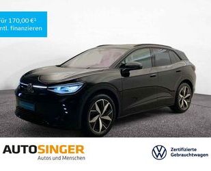 VW ID.4 Gebrauchtwagen