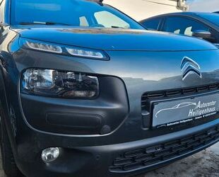 Citroen C4 Cactus Gebrauchtwagen